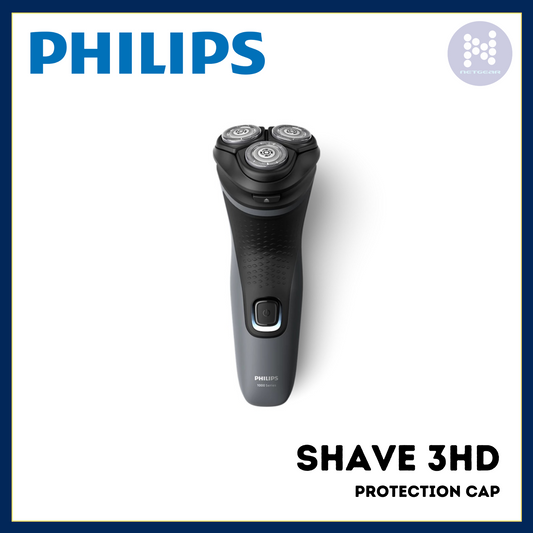 PHILIPS SHAVE 3HD PROTECTION CAP