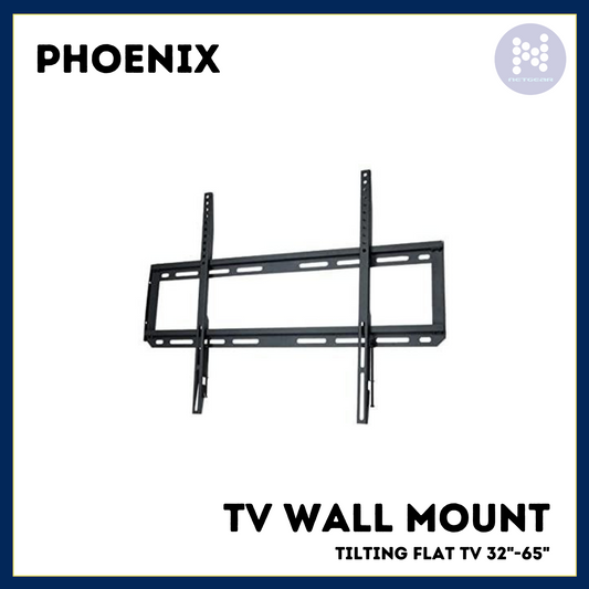 PHOENIX TV WALL MOUNT PHOENIX FOR 65"