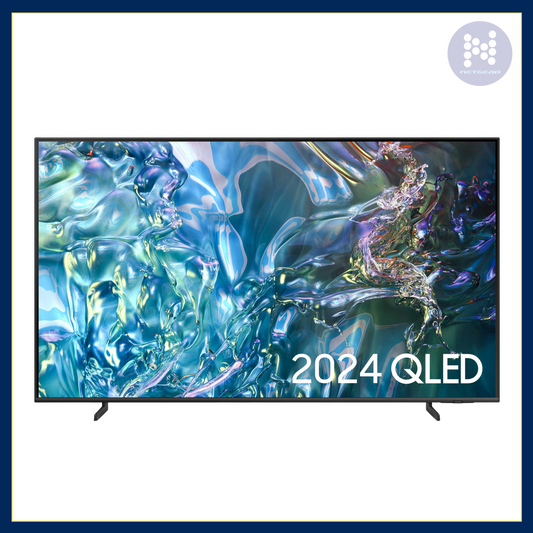 SAMSUNG SMART TV 4K QLED Q6 85IN