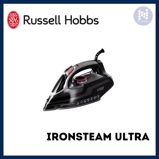 RUSSELL HOBBS IRONSTEAM ULTRA 3100W