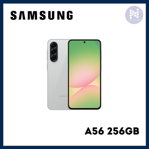 SAMSUNG GALAXY A56 256 GB GRAPHITE