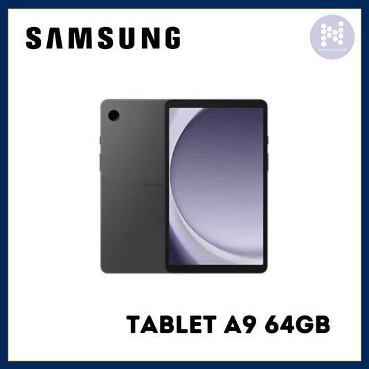 GALAXY TAB A9 WIFI 64GB GRAPHITE