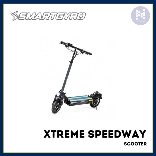 SmartGyro Xtreme SpeedWay