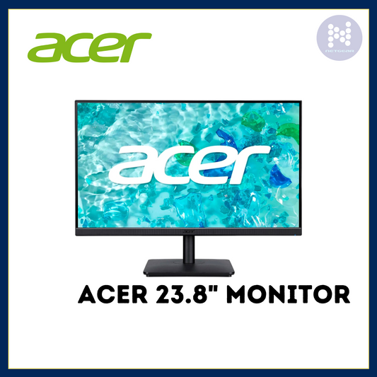 Acer business monitor 23.8"
