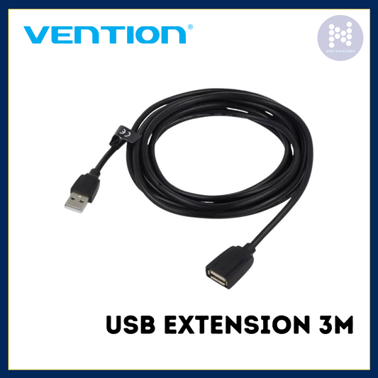 VENTION USB EXTENSION CABLE 3M USB 3.0