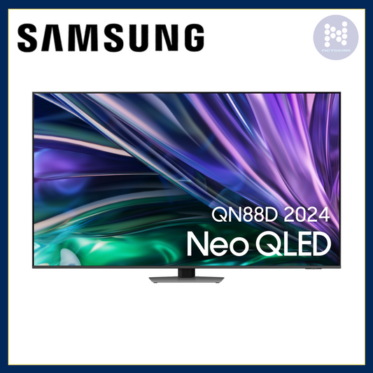 SAMSUNG SMART TV 4K NEO QLED Q8 65IN