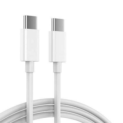 IGO CABLE USB-C TO USB-C 2M