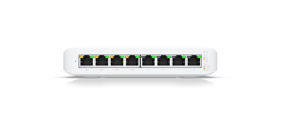 UBIQUITI UNIFI SWITCH LITE 8 PORT POE MANAGED