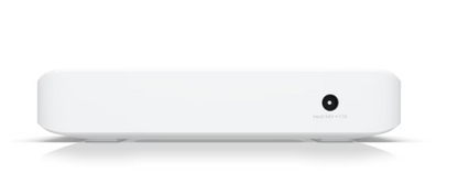 UBIQUITI UNIFI SWITCH LITE 8 PORT POE MANAGED
