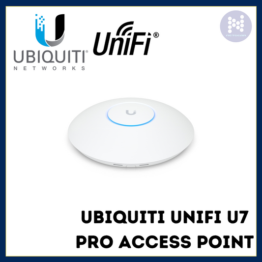 Ubiquiti UniFi U7 Pro Access point