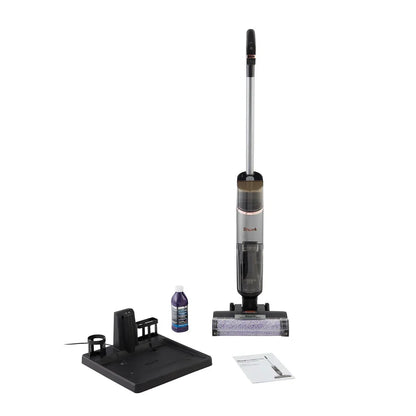SHARK HYDROVAC CORDLESS 3 IN 1