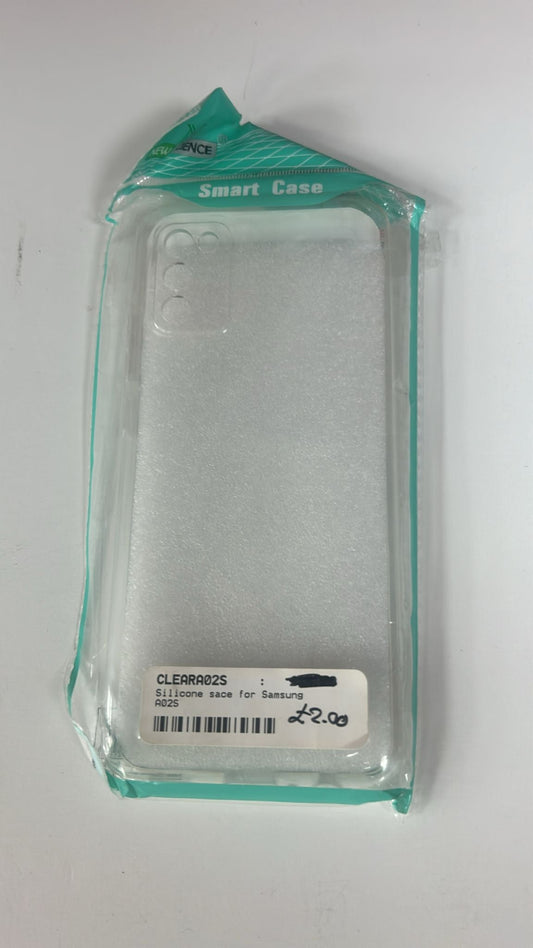 SILICONE SACE FOR SAMSUNG A02S