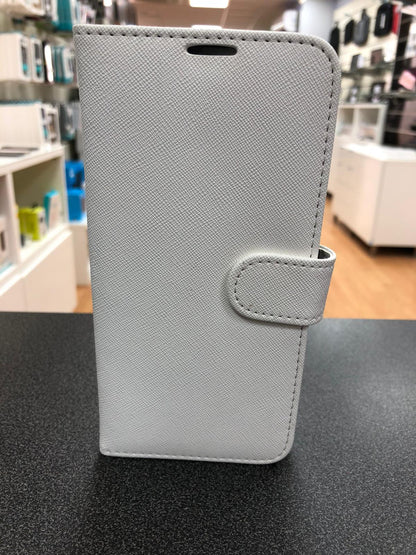 CASE IPHONE 12 PRO MAX LIGHT GRAY