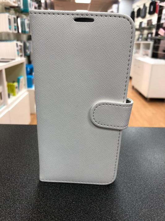 CASE IPHONE 12 PRO MAX LIGHT GRAY