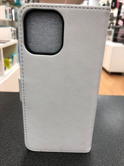 CASE IPHONE 12 PRO MAX LIGHT GRAY
