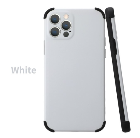 SHOCKPROOF CASE FOR IPHONE 12 MAX BACK COVER