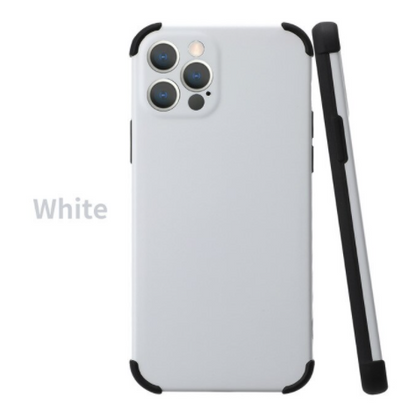 SHOCKPROOF CASE FOR IPHONE 12 MAX BACK COVER