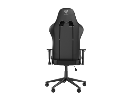 GENESIS NITRO 440 G2 GAMING CHAIR BLACK & GREY