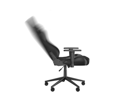 GENESIS NITRO 440 G2 GAMING CHAIR BLACK & GREY