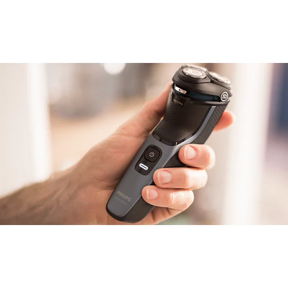 PHILIPS SHAVE 3000 WET & DRY SHAVER