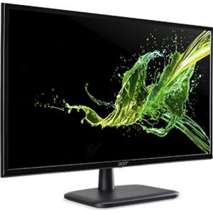 Acer KA KA270HAbid 27" Full HD HDMI & VGA