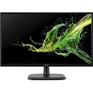 Acer KA KA270HAbid 27" Full HD HDMI & VGA