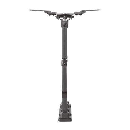 AISENS DUAL ARM TV BRACKET FOR 13" TO 42"