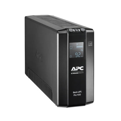 APC BACK UPS PRO 900VA