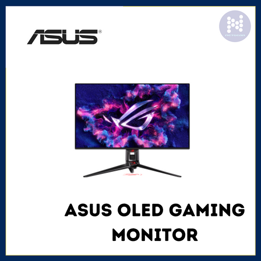 Asus 27" OLED Monitor 2k