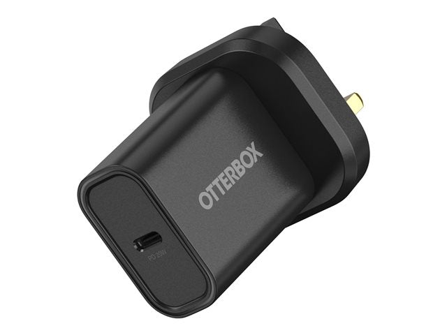 OB STANDARD UK WALL CHARGER