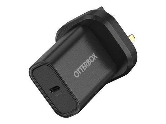 OB STANDARD UK WALL CHARGER