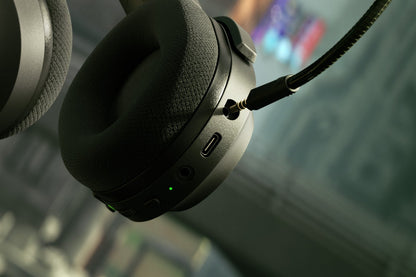 RAZER BARRACUDA X BLACK