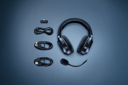RAZER BARRACUDA X BLACK