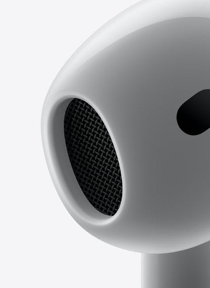 Apple AirPods (4th Gen) with Active Noise cancellation