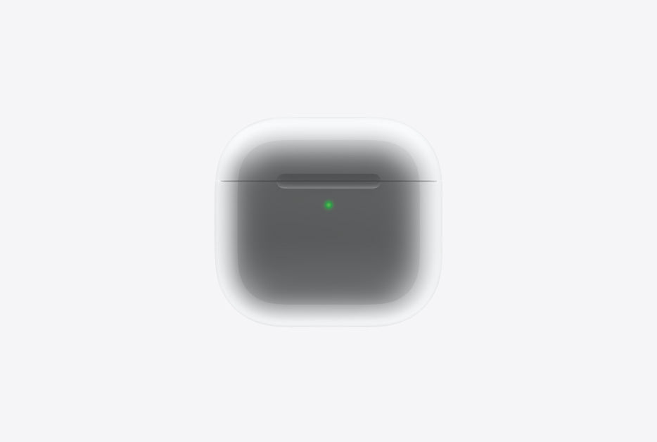 Apple AirPods (4th Gen) with Active Noise cancellation
