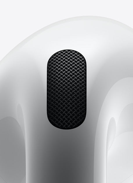 Apple AirPods (4th Gen) with Active Noise cancellation