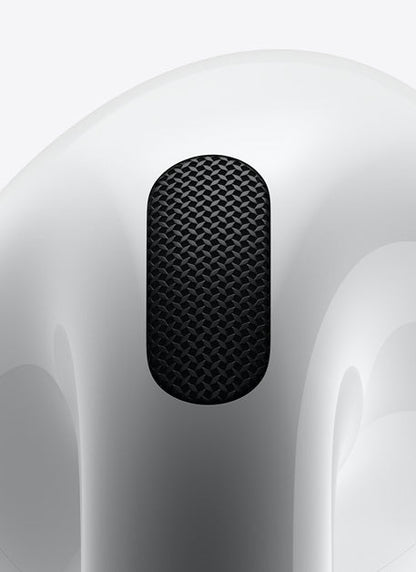 Apple AirPods (4th Gen) with Active Noise cancellation