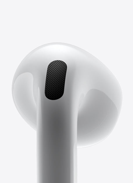 Apple AirPods (4th Gen) with Active Noise cancellation