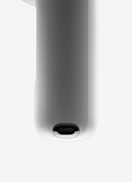 Apple AirPods (4th Gen) with Active Noise cancellation