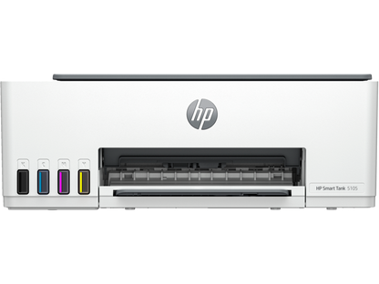 HP SMART TANK 5105 MULTIFUNCTION PRINTER