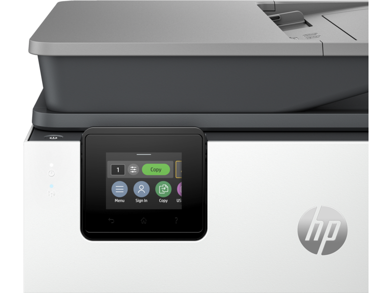 HP MFP OFFICEJET 9120B