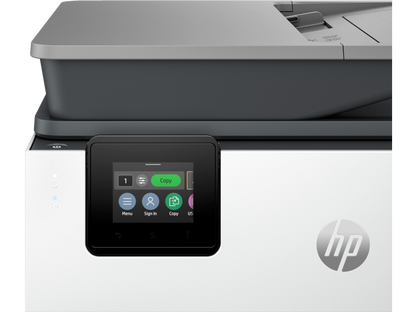 HP MFP OFFICEJET 9120B