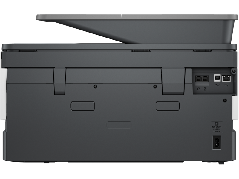 HP MFP OFFICEJET 9120B