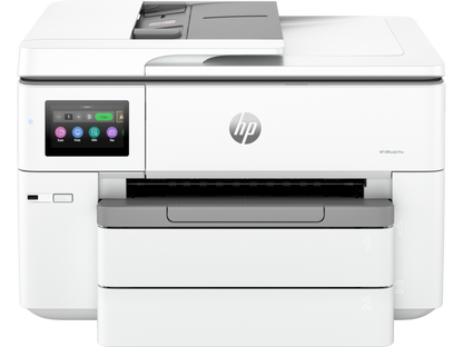 HP OFFICEJET 9730E MULTIFUCTION A3