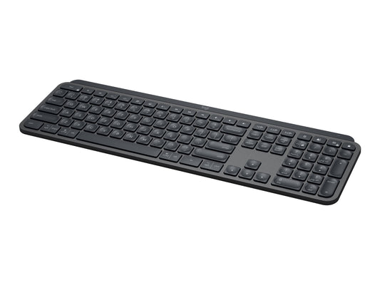 MX Keys for Business