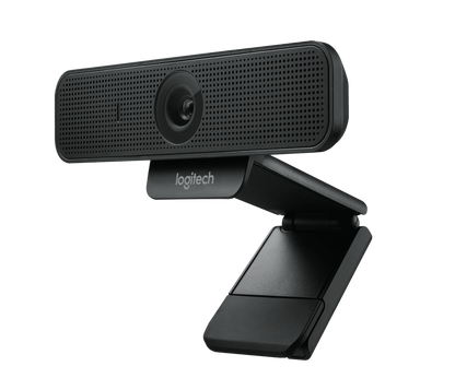 LOGITECH C925e BUSINESS WEBCAM