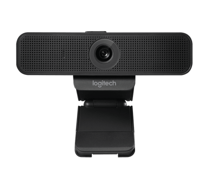 LOGITECH C925e BUSINESS WEBCAM
