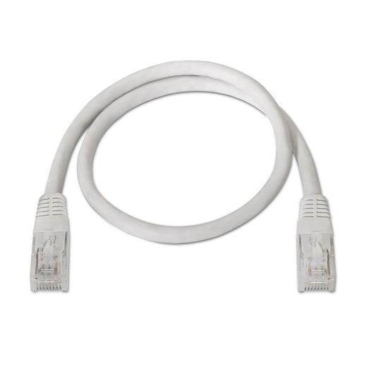 AISENS CABLE CAT6 3M WHITE