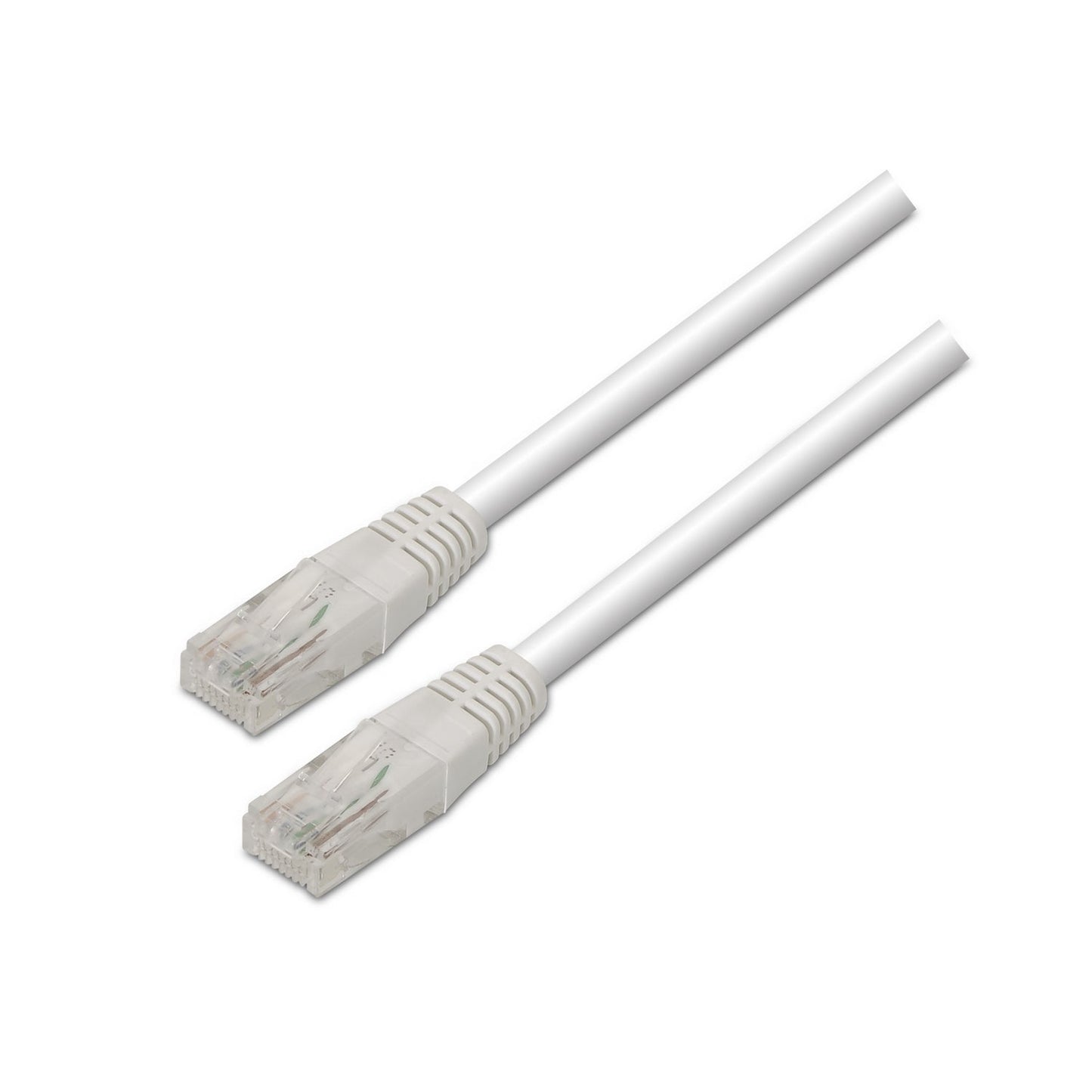 AISENS CABLE CAT6 3M WHITE