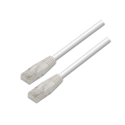 AISENS CABLE CAT6 3M WHITE